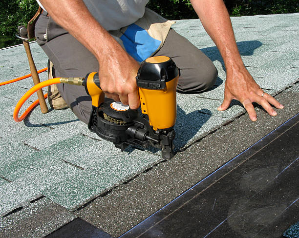 Best Residential Roofing Contractor  in Seward, NE