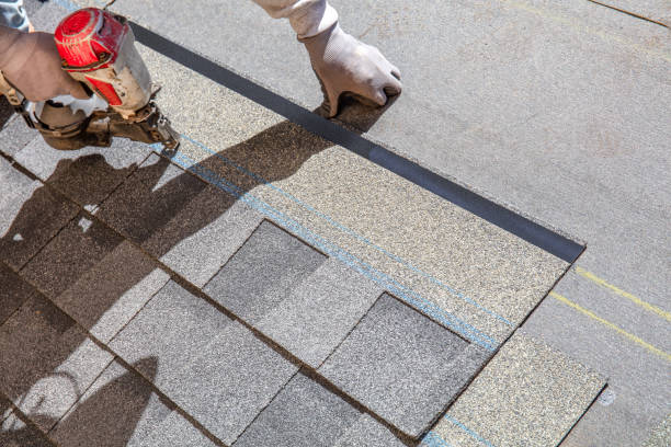 Trusted Seward, NE Roofing Contractor Experts